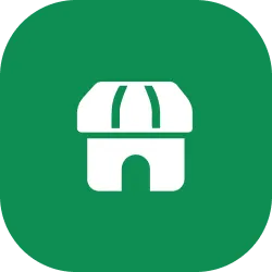 All-in-One Marketplace